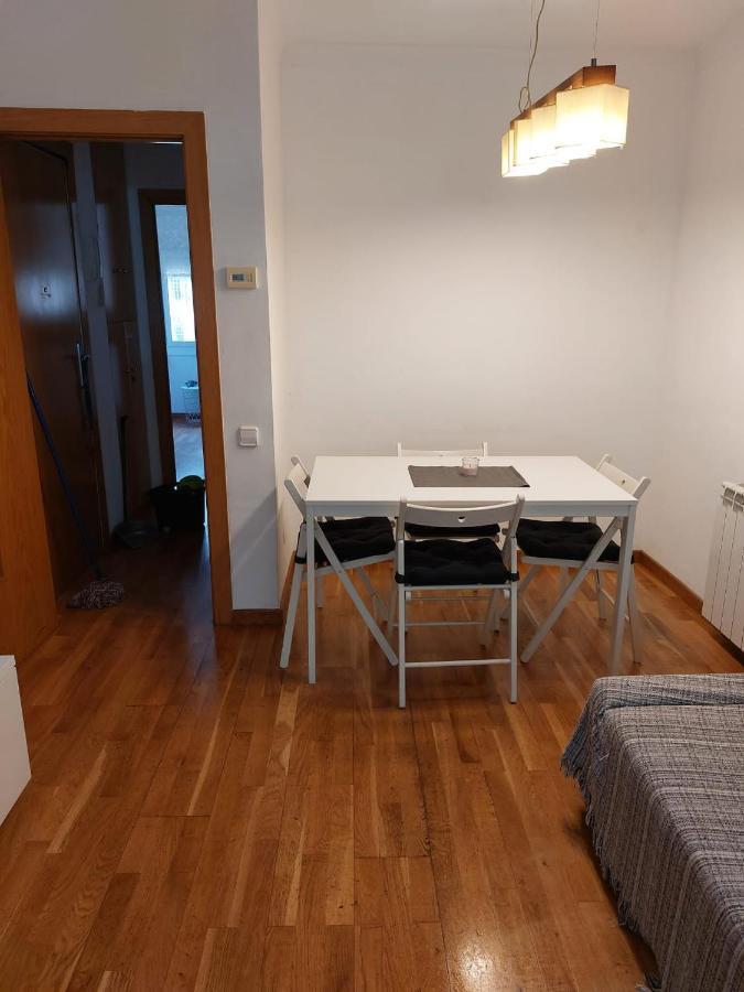 Apartamento Tranquilo Cerca De La Sagrada Familia Barcelona Exterior foto